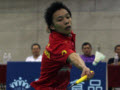 2013中華台北羽球公開賽首輪戰報&16強賽程時間整理