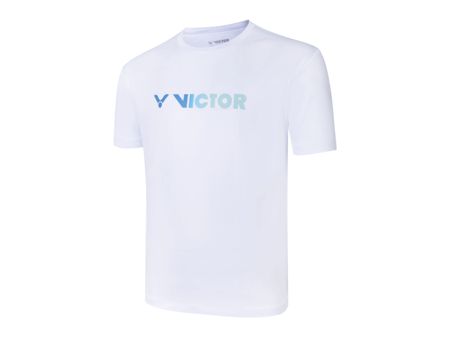 VICTOR針織運動 T-Shirt (中性款) T-2415 A